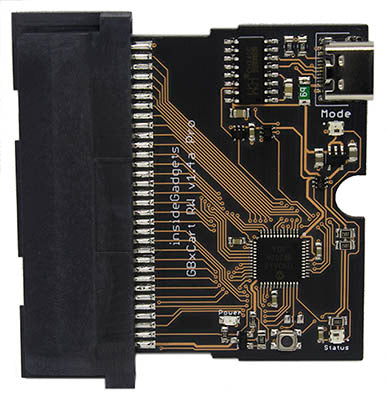 GBxCart RW