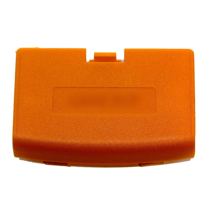 Battery Cover for Game Boy Advance