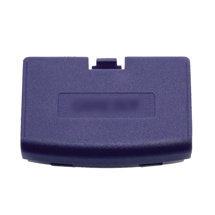 Battery Cover for Game Boy Advance