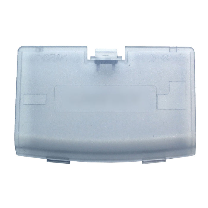Battery Cover for Game Boy Advance