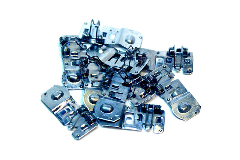 Battery Contacts Game Boy Advance