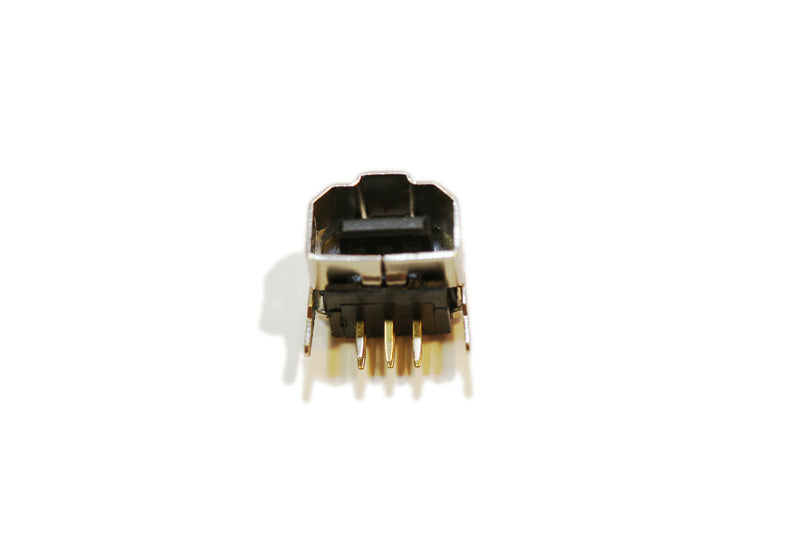 Link Port for Game Boy Advance