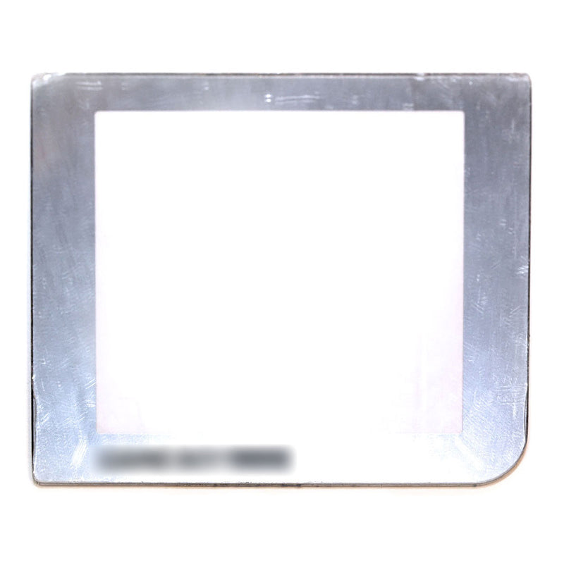 Plastic Screen Lens for Game Boy Pocket