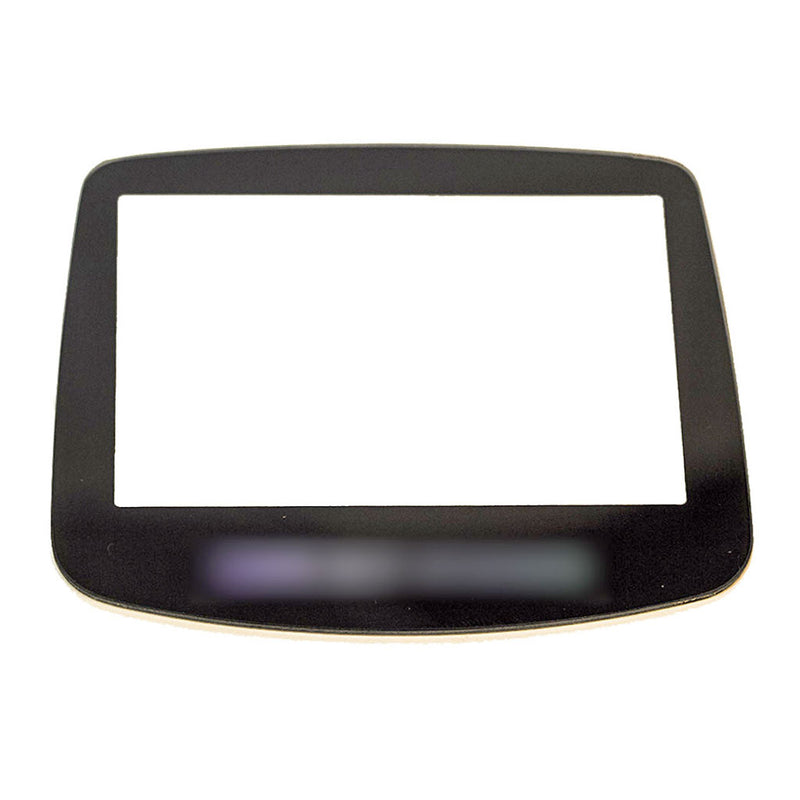 Glass Screen Lens for Game Boy Advance