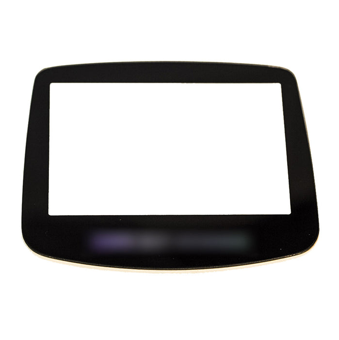 Budget Glass Screen Lens for Game Boy Advance