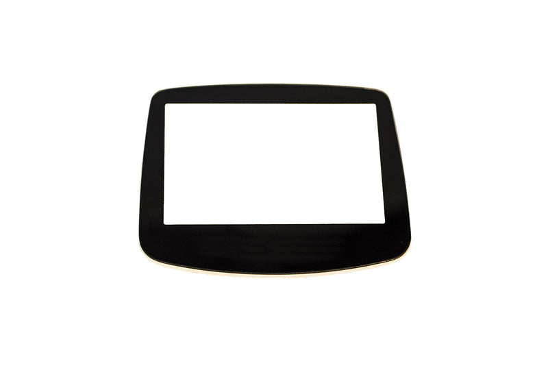 Glass Screen Lens for Game Boy Advance