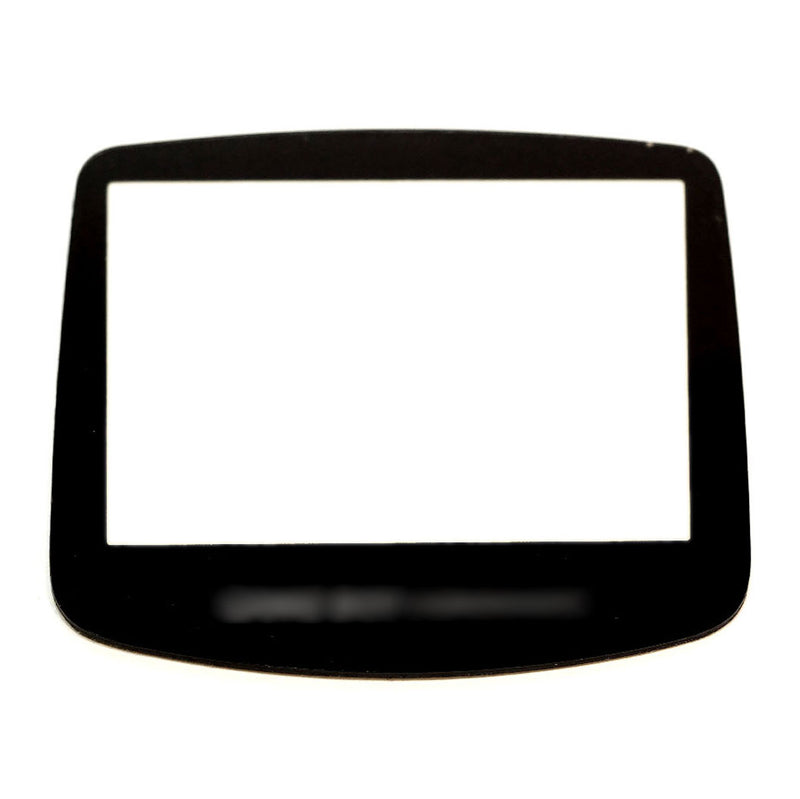 Plastic Screen Lens for Game Boy Advance