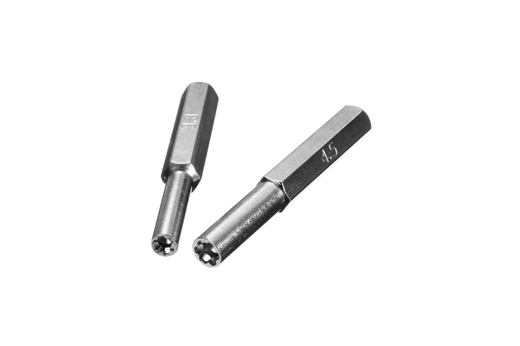 Security Bits Kit