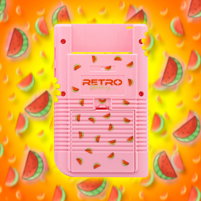 Melon Shell for Game Boy