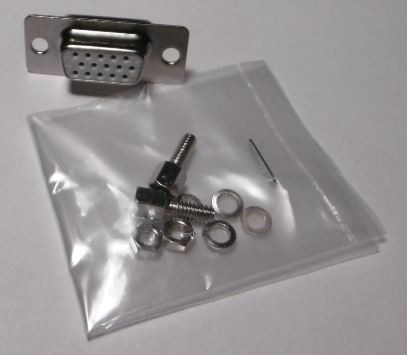 McWill's LCD Upgrade for Atari Lynx