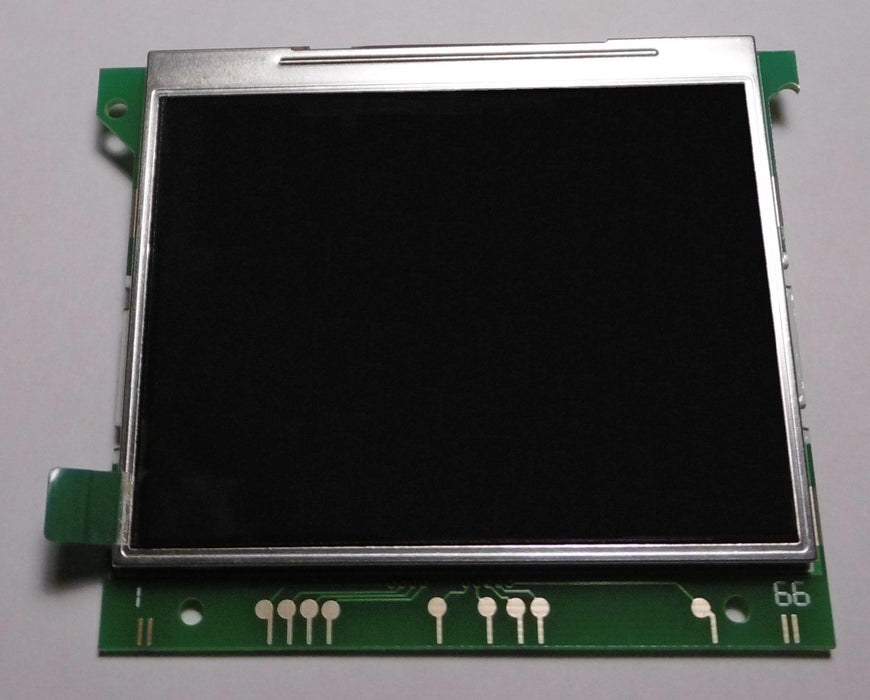 McWill's LCD Upgrade for Atari Lynx