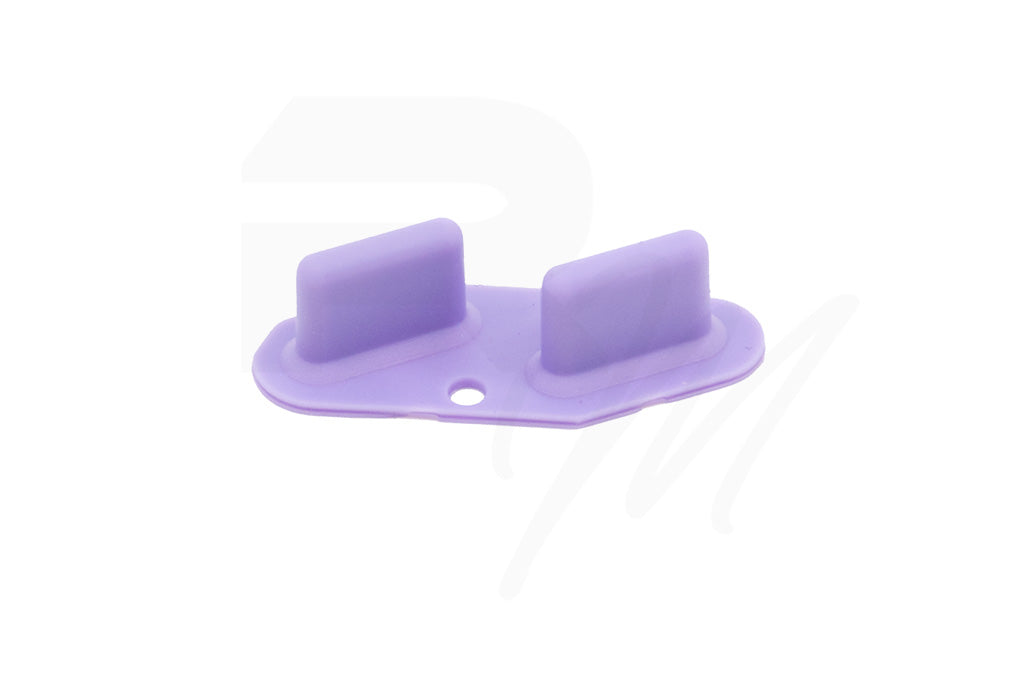 Start-Select Silicone Pad for Game Boy