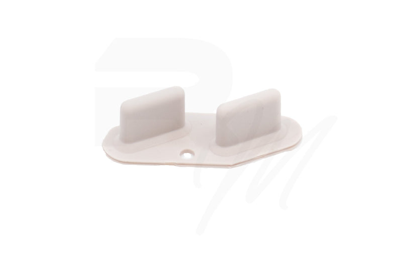 Start-Select Silicone Pad for Game Boy