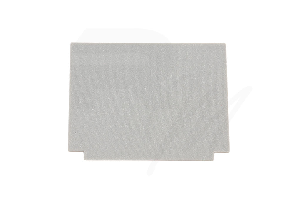 Shell Insert for Game Boy Advance SP