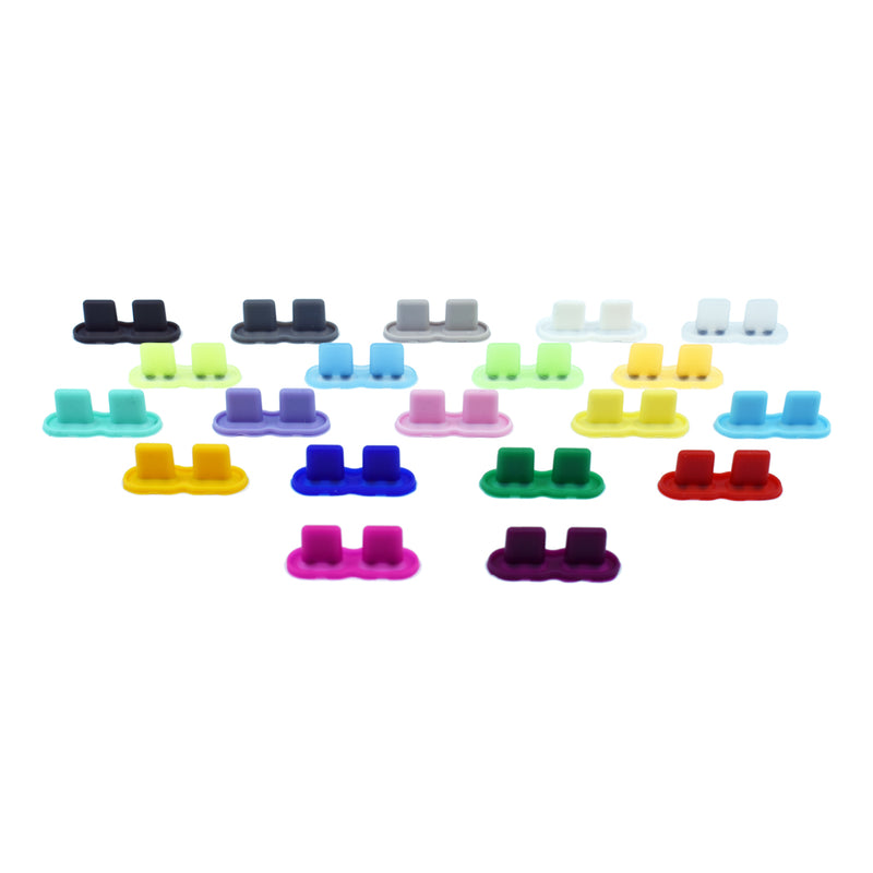 Start-Select Silicone Pad for Game Boy Pocket