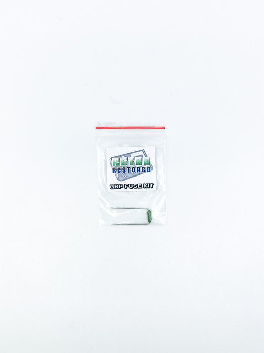 Retro Restored's Fuse Kits