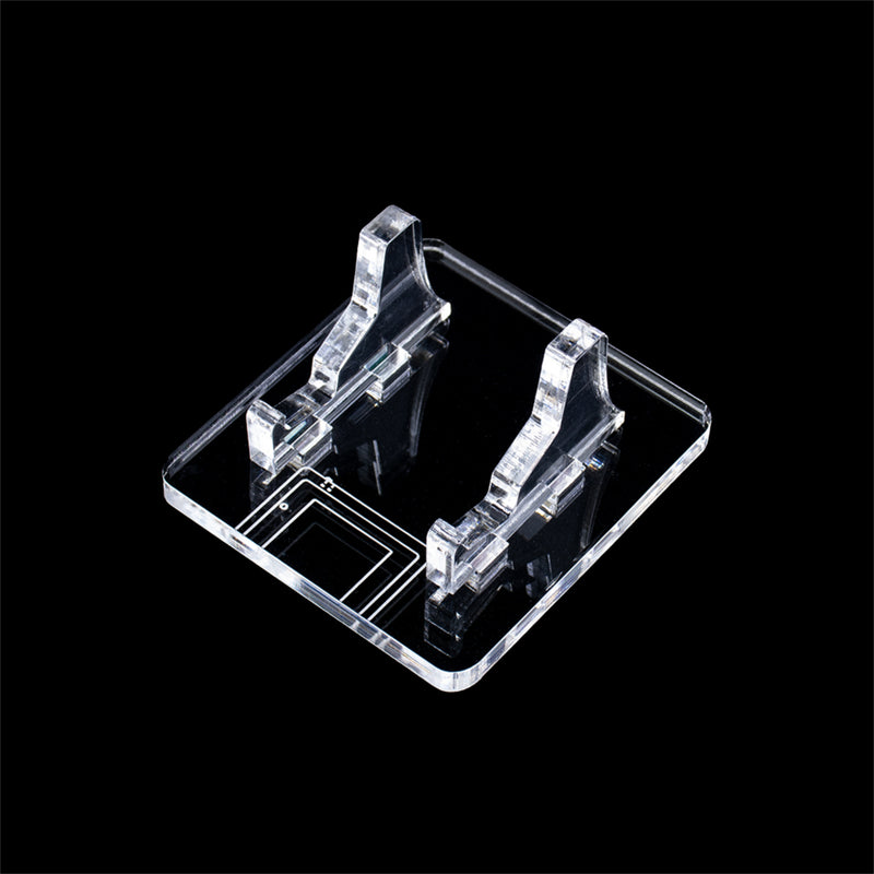 Console Display Stand