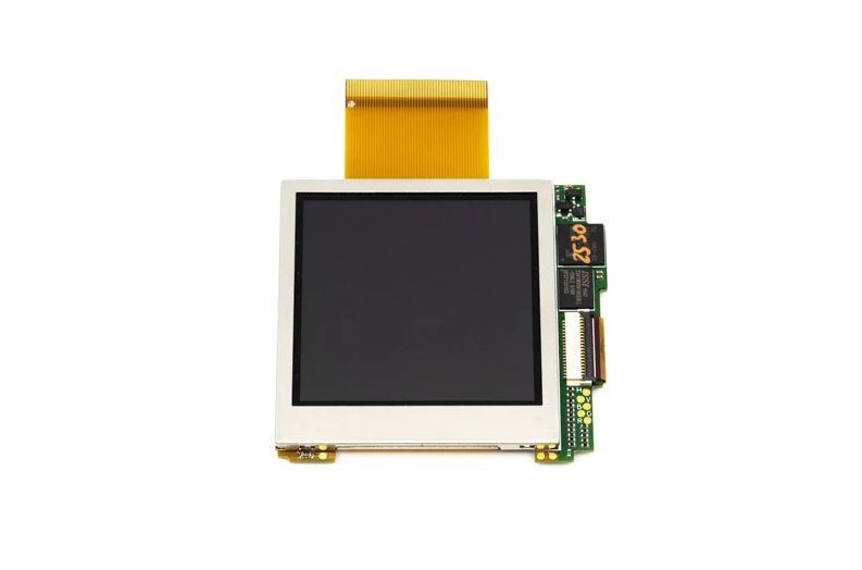 Mise à niveau de l'écran LCD de McWill pour Game Boy Color