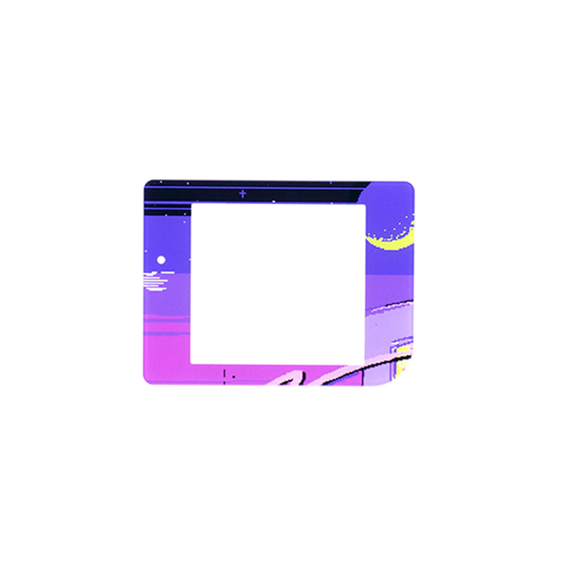 Natsukashii for Game Boy
