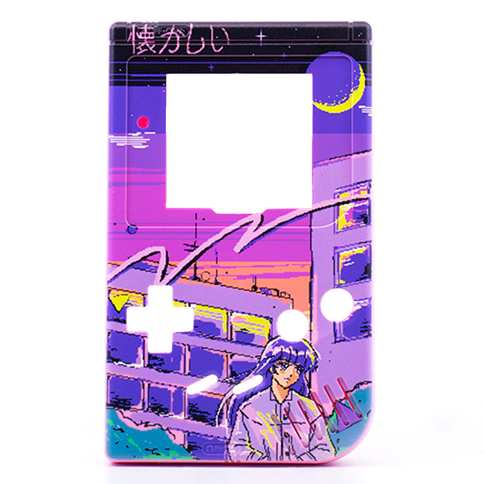Natsukashii for Game Boy