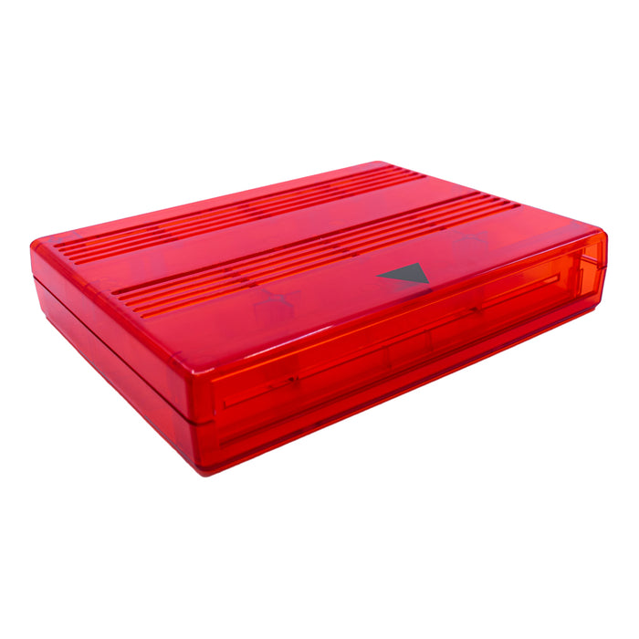 Shell for Neo-Geo MVS Cartridge