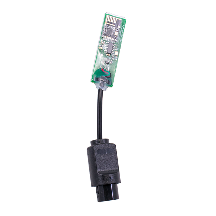 Inside Gadgets Wireless Controller - Receivers