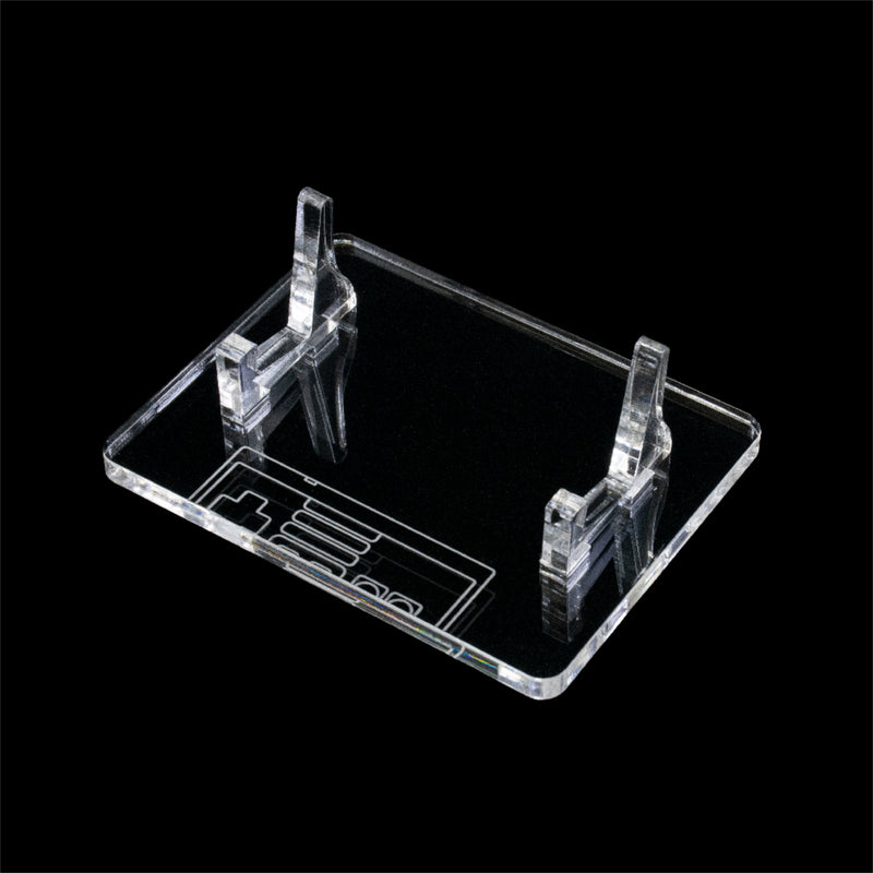 Console Display Stand