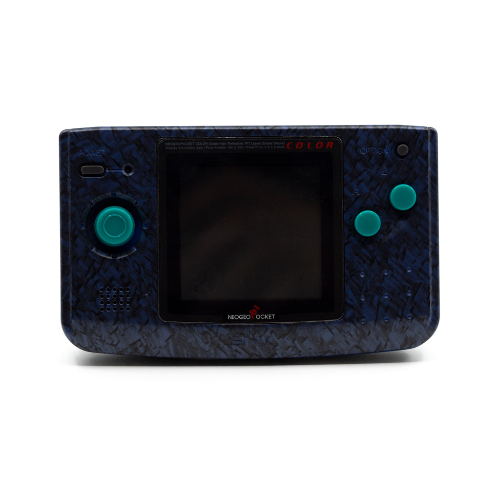 SNK【PIXEL LABEL NEO・GEO Button Cap】ピクセル ラベル
