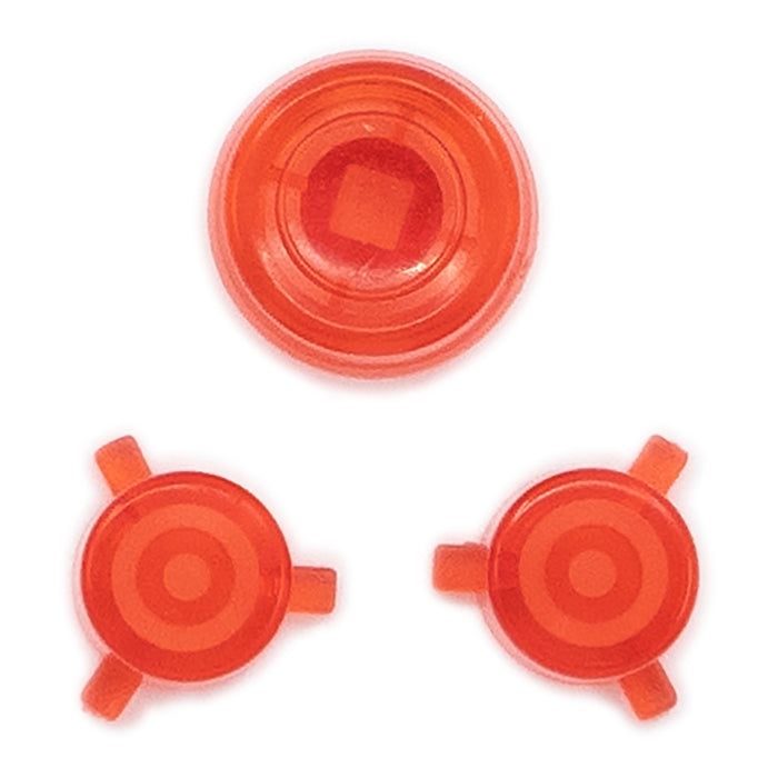 Buttons for Neo Geo Pocket Color