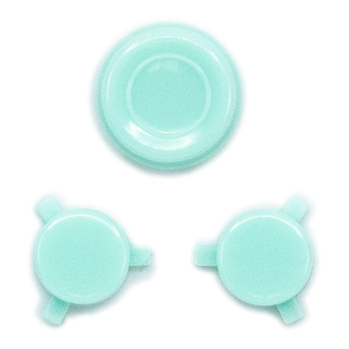 Buttons for Neo Geo Pocket Color