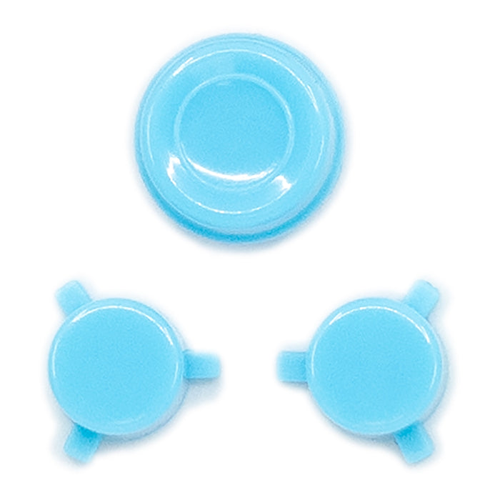 Buttons for Neo Geo Pocket Color