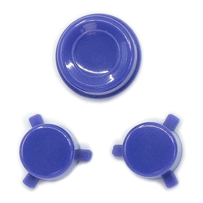 Buttons for Neo Geo Pocket Color