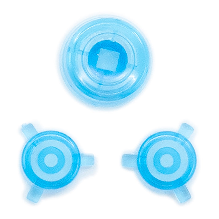 Buttons for Neo Geo Pocket Color