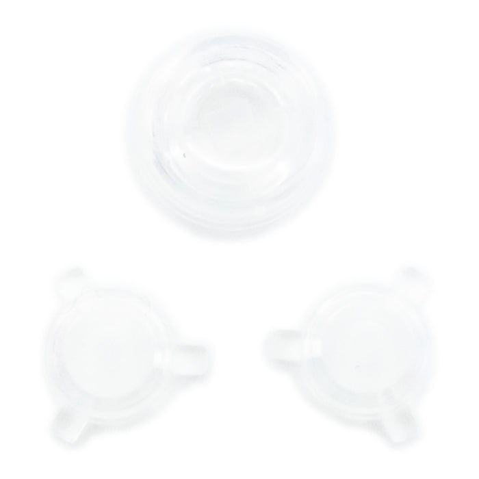 Buttons for Neo Geo Pocket Color