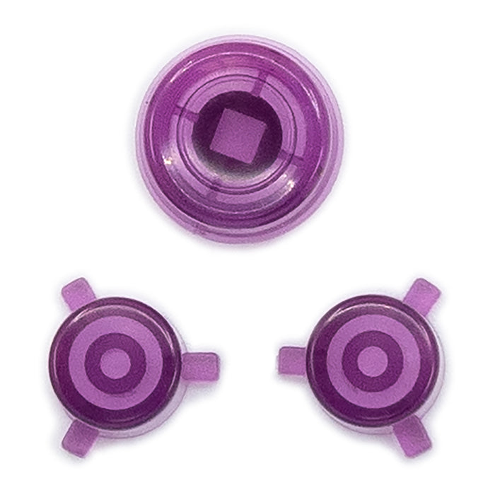 Buttons for Neo Geo Pocket Color
