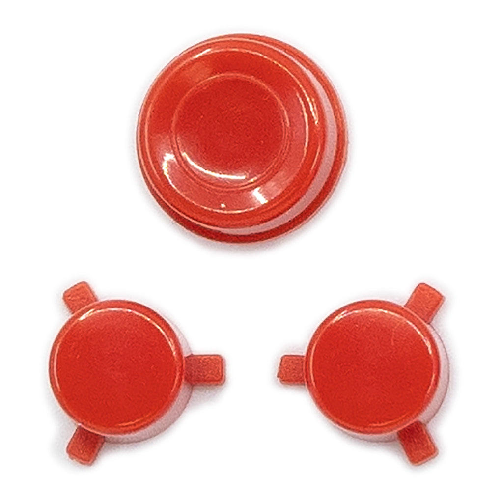 Neo Machine Coin Button Buttons for Neo Geo Pocket Color — Retro Modding
