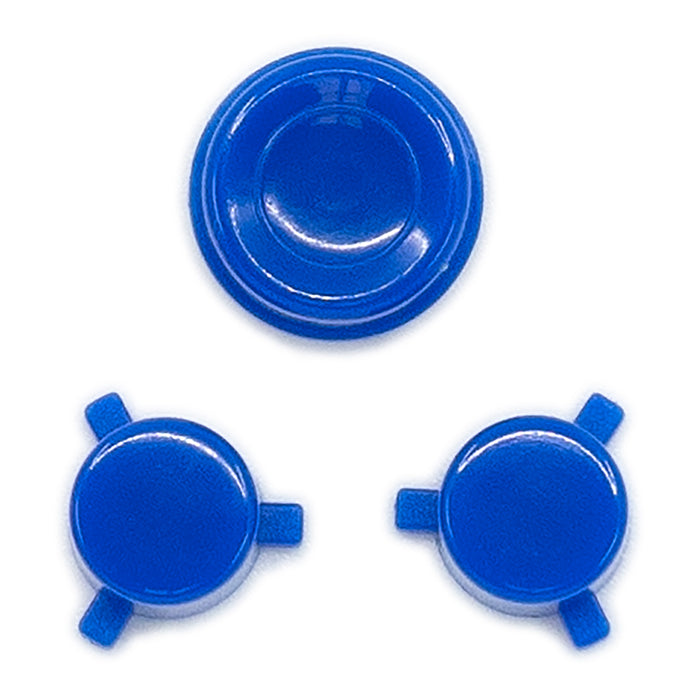 Buttons for Neo Geo Pocket Color