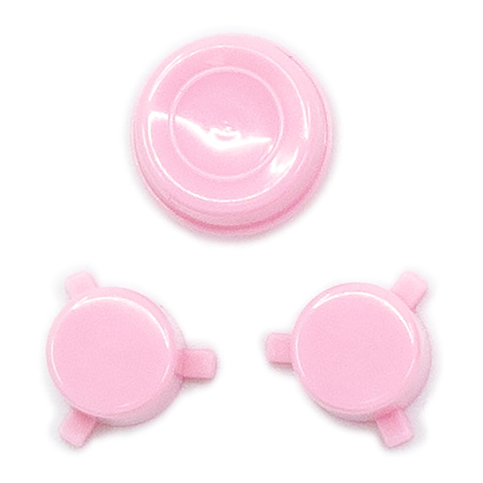 Buttons for Neo Geo Pocket Color
