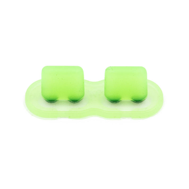 Start-Select Silicone Pad for Game Boy Pocket