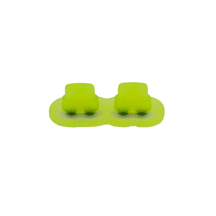 Start-Select Silicone Pad for Game Boy Color