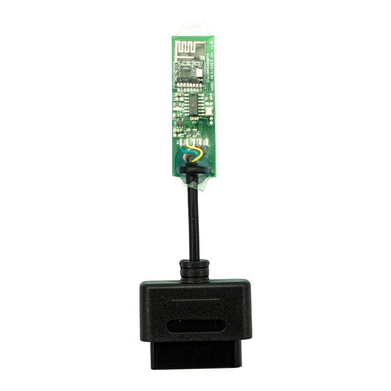 Inside Gadgets Wireless Controller - Receivers