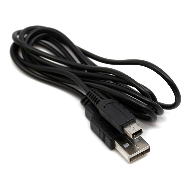 USB Charging Cable for Nintendo 3DS
