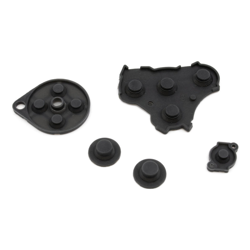 Silicone Pads for GameCube — Retro Modding