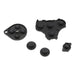 Nintendo GameCube Silicone Pads