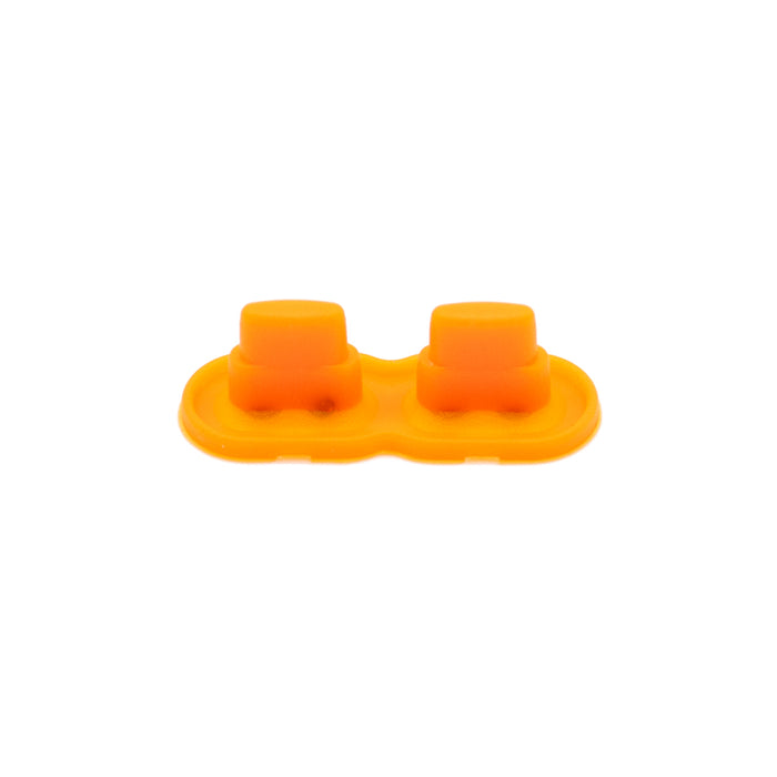Start-Select Silicone Pad for Game Boy Color