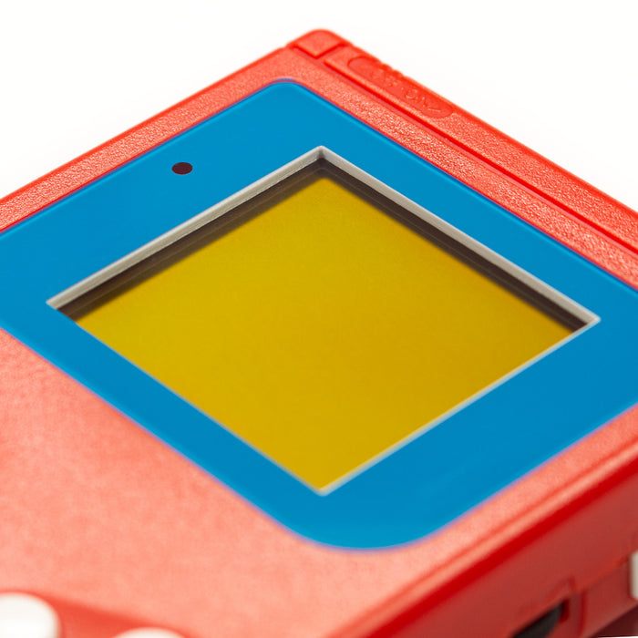 IPS Backlight Bleeding Protector for Game Boy