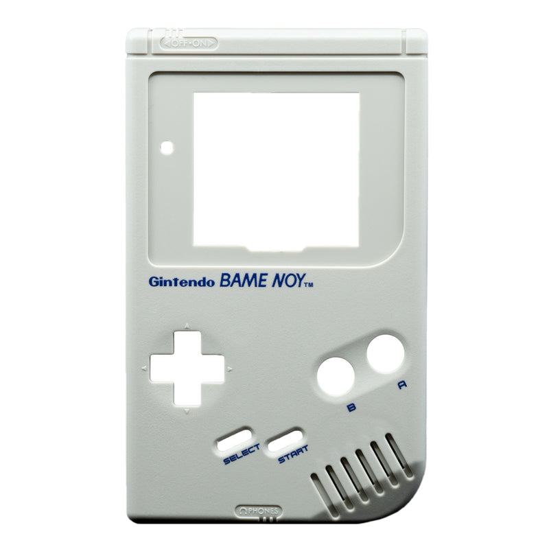 Coque Gintendo Bame Noy pour Game Boy