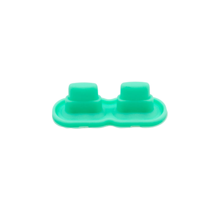 Start-Select Silicone Pad for Game Boy Color