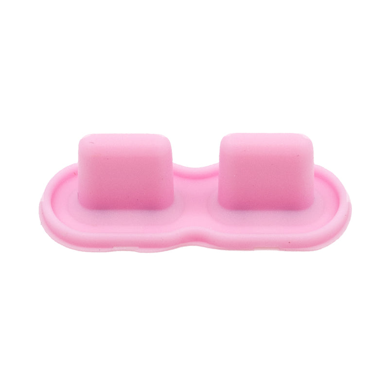 Start-Select Silicone Pad for Game Boy Pocket
