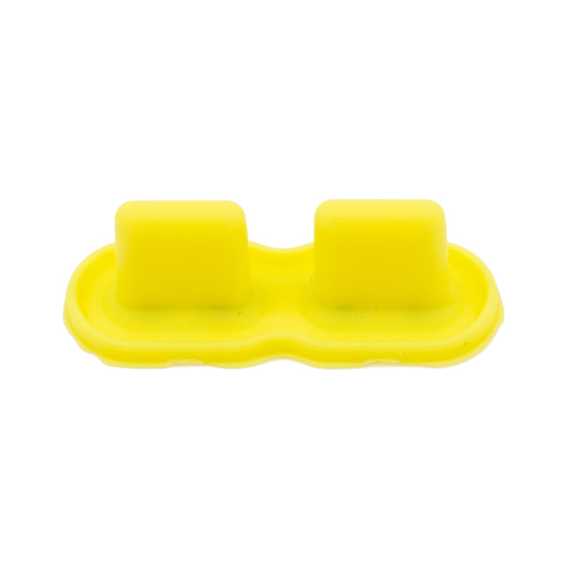 Start-Select Silicone Pad for Game Boy Pocket